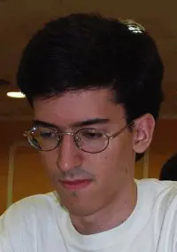 David Martinez Martin (Villa Real, 2001)