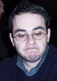 Gian Marco Marinelli (Saint-Vincent, 2002)