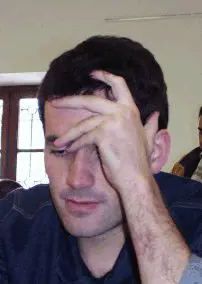 Ivan Martinez Lopez (Zaragoza, 2002)