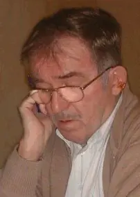 Gerhard Marquardt (2001)