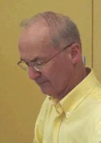 Andre Marchand (2003)