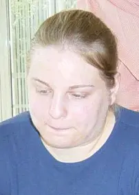 Claudia Markgraf (Dortmund, 2003)