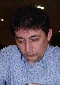 Luis Vicente Martin Martin (Benidorm, 2003)