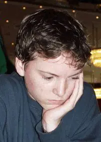 Rafe Martyn (Heraklion, 2004)