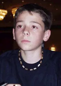 Iaroslav Martemianov (Heraklion, 2004)