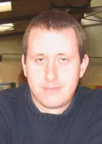 Andy Marechal (Capelle, 2005)