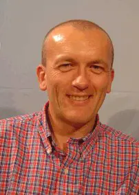 Andrew D Martin (Hamburg, 2005)
