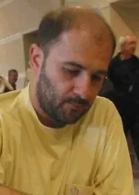Jean Philippe Martinez (Sautron, 2005)