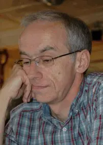 Ian Alexander Marks (2006)