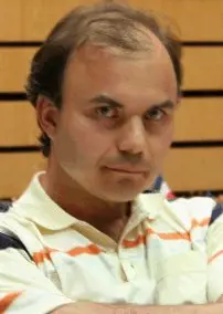 Jean Francois Marcel (Niort, 2006)