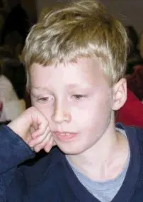 Julian Marczinek (Sachsen, 2004)