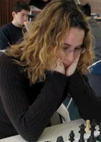 Aurelie Marchais (Sautron, 2006)