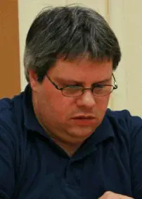 Christophe Marsala (Syre, 2007)