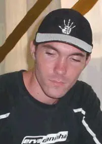 Robson Rodrigues Martins (2008)