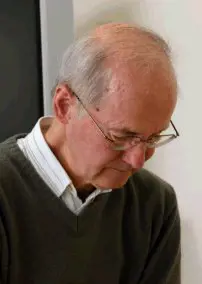 Andre Marchand (Issy, 2008)