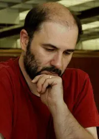Jean Philippe Martinez (Gorges, 2008)