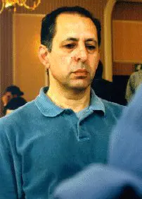Majid Mashayekh (Birmingham, 1999)