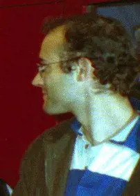 Yvan Masserey (Schweiz, 1997)