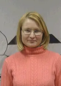 Iulia Mashinskaya (Capelle, 2004)