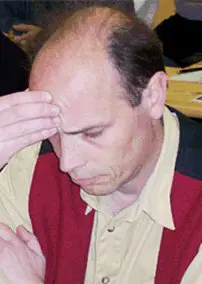 Jean Guy Mascle (Syre, 2004)