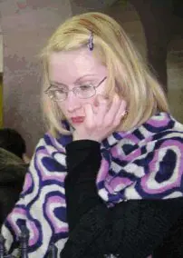 Iulia Mashinskaya (2004)