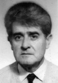 Aleksandar Matanovic (Moskau, 1985)