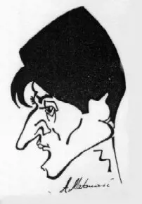 Aleksandar Matanovic (0)
