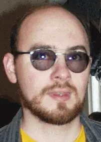 Alexander Matros (Birmingham, 2001)