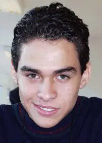 Brian Matthews (Bled, 2002)