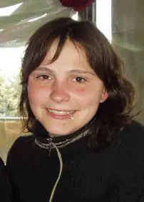 Kateryna Areshchenko (Alushta, 2004)