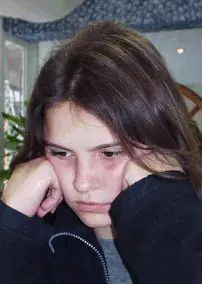 Kateryna Areshchenko (Oropesa, 2001)