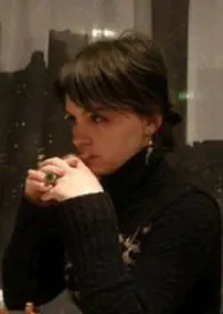 Kateryna Areshchenko (2008)