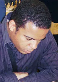 Olivier Maurice (Syre, 2004)