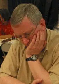 Jean Pierre Mauget (Sautron, 2005)