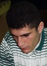Moussa Mawed (Bled, 2002)