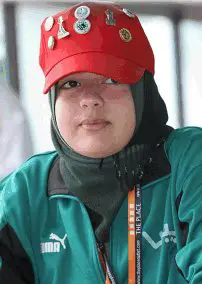 Rahal Mawadda (Turin, 2006)