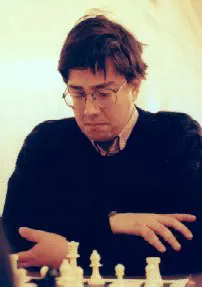 Steven F Mayer (New York, 1998)