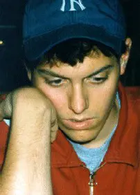 Thomas Mayr (1998)