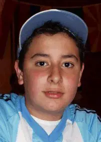Nicolas Mayorga (Heraklion, 2004)