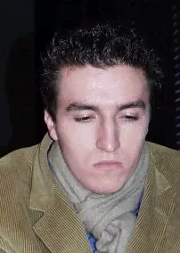 Sebastien Maze (Sautron, 2004)