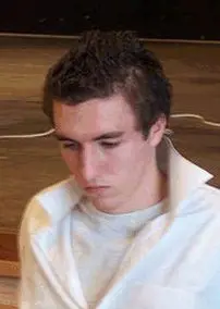 Sebastien Maze (Sautron, 2004)