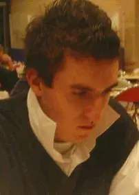 Sebastien Maze (Sautron, 2004)