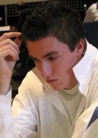 Sebastien Maze (Sautron, 2004)