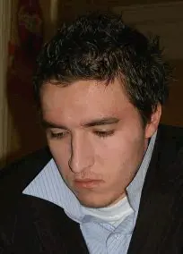 Sebastien Maze (Linares, 2005)
