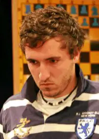 Sebastien Maze (Sautron, 2007)
