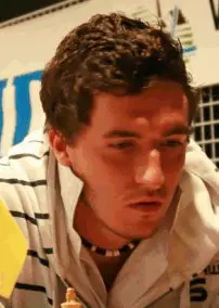 Sebastien Maze (Sautron, 2007)