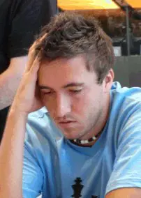 Sebastien Maze (Biel, 2008)
