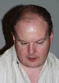 Jim McCarthy (Kilkenny, 2001)