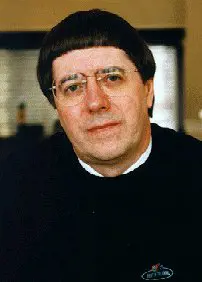 Robert S McFarland (Birmingham, 1999)