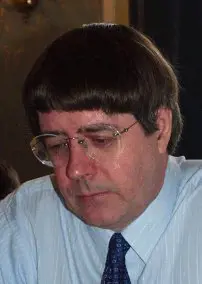 Robert S McFarland (Birmingham, 2002)